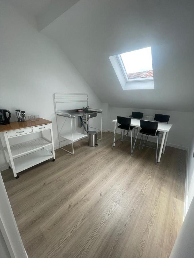 Schaerbeek Room 2 Brussels Luaran gambar